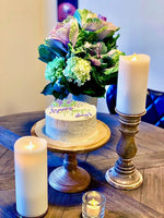 Mother’s Day – In the time of Social Distancing
